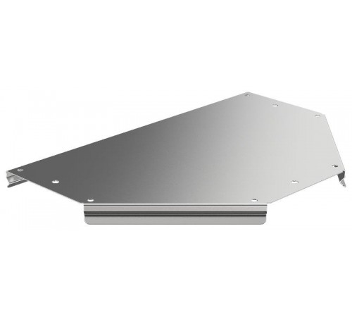 ESCA 5 Кр. разветвителя Т-обр. 100-1,2  ES5-RTD-100-12  IEK