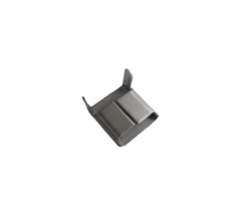 Скрепа НС20-Л Сталь 201 (100 шт)  01-05013  Импульс