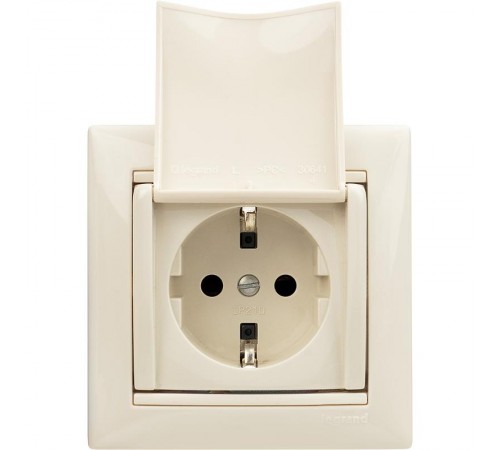 Valena Сл. кость Рамка 1-ая  774351  Legrand