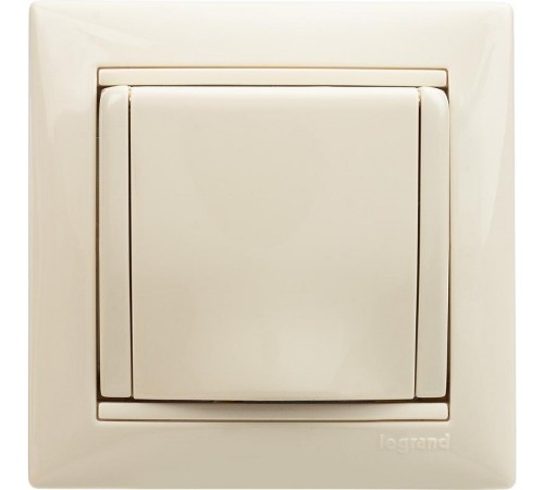 Valena Сл. кость Рамка 1-ая  774351  Legrand