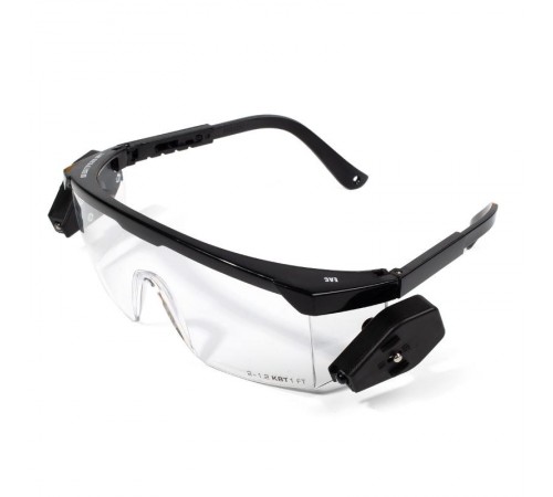 Очки монтажника ОМ-04  79685  КВТ