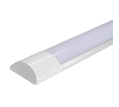 Светильник светодиодный линейный PPO-03 1200 40W 4000K AL IP40 180-240V/50Hz  .5028838A  Jazzway