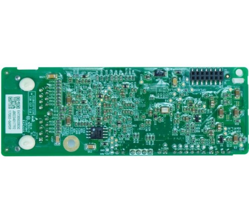 Profinet комм. плата STV600/900  SEOP-1302  Systeme Electric