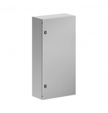 Корпус навесной STH с М/П из нержавеющей cтали AISI304 ВхШхГ 1200x600x300 мм, без фланца  R5STH1263-304  DKC