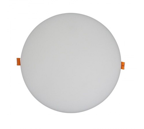 Светильник светодиодный встраиваемый LED-А ф220 ДПО 02-036-001 4000К/3600лм круг ИУ  1030450431  Элетех