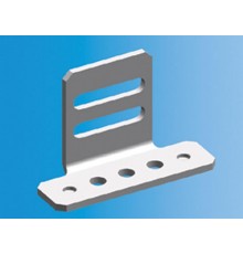 Держатель поперечных профилей (уп 2 шт)  RZ41P2  ABB