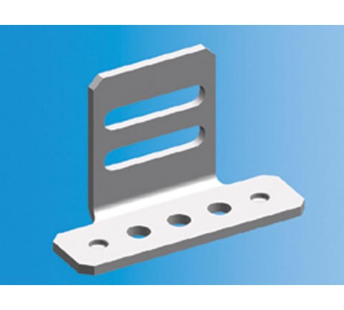 Держатель поперечных профилей (уп 2 шт)  RZ41P2  ABB