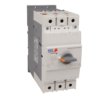 Выключатель автоматический для защиты двигателя OptiStart MP-100RHI-17  251734  КЭАЗ