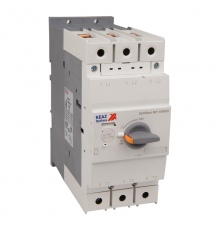 Выключатель автоматический для защиты двигателя OptiStart MP-100RHI-90  251742  КЭАЗ