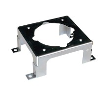 Суппорт электроустановок в фасадные коробки KUZ PN KUZ (S)  PN KUZ_S  Kopos