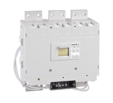 Выключатель автоматический ВА55-43-344710-2000А-690AC-НР230AC/220DC-ОМ4-РЕГ 239606  КЭАЗ