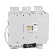 Выключатель автоматический ВА55-43-344710-1600А-690AC-НР230AC/220DC-ОМ4-РЕГ 239605  КЭАЗ