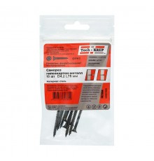 Саморез ШСГМ 4,2х75 (10 шт) - пакет ( 0,045 кг)  102384  Tech-KREP