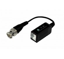 Приемопередатчик пассивный AHD, CVI, TVI (комплект 2 шт), цена за 1 шт. PROconnect  05-3077-6  PROconnect