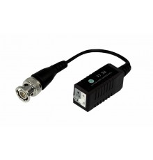 Приемопередатчик пассивный AHD, CVI, TVI (комплект 2 шт), цена за 1 шт. PROconnect  05-3077-6  PROconnect