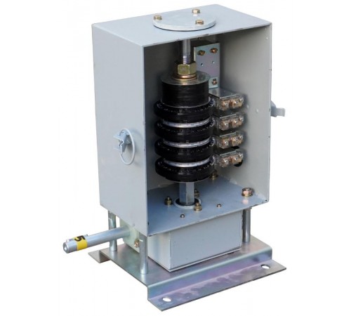 КА424А-30У3, IP55, командоаппарат  (ЭТ)  ET011322  Электротехник