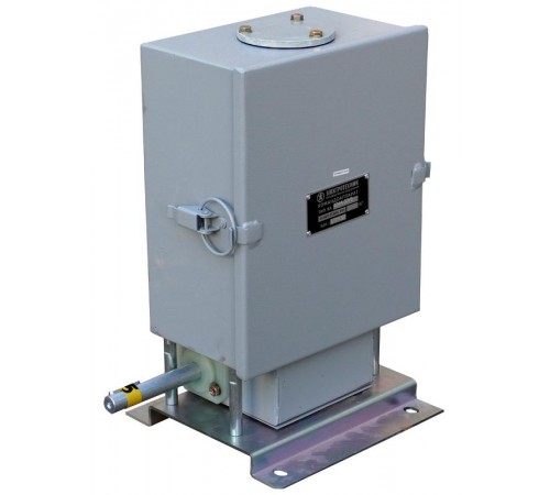 КА424А-30У3, IP55, командоаппарат  (ЭТ)  ET011322  Электротехник