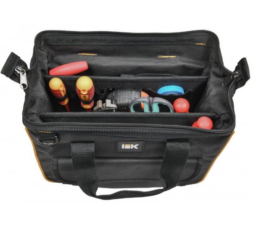 ARMA2L 5 Сумка монтажника универсальная BG-10  A2L5-BG10-10-K02  IEK