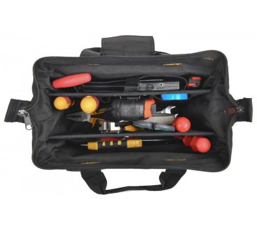 ARMA2L 5 Сумка монтажника универсальная BG-10  A2L5-BG10-10-K02  IEK