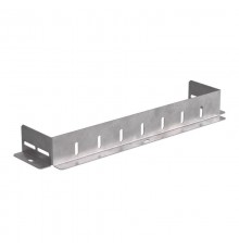 Универсальный ввод трассы лотков 400х100  PR16.1030  Промрукав