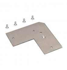 Соединитель угловой SL-LINE-5050-90 (Arlight, Металл)  038994  Arlight