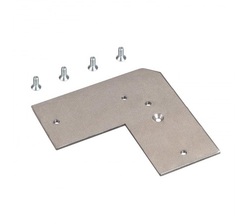 Соединитель угловой SL-LINE-5050-90 (Arlight, Металл)  038994  Arlight