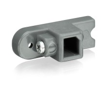 Переходник MSMN вала 6мм для автоматов типа MS  1SAM101923R0002  ABB