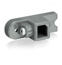 Переходник MSMN вала 6мм для автоматов типа MS  1SAM101923R0002  ABB