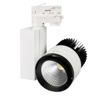 Светодиодный светильник LGD-537WH-40W-4TR Warm White  017775  Arlight