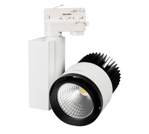 Светодиодный светильник LGD-537WH-40W-4TR Warm White  017775  Arlight