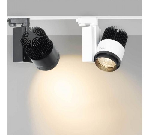 Светодиодный светильник LGD-537WH-40W-4TR Warm White 38deg  022550  Arlight