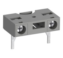 Блок клеммный для катушки управления LDC4 для контакторов AF09...AF38  1SBN070156T1000  ABB