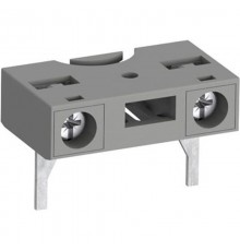 Блок клеммный для катушки управления LDC4 для контакторов AF09...AF38  1SBN070156T1000  ABB