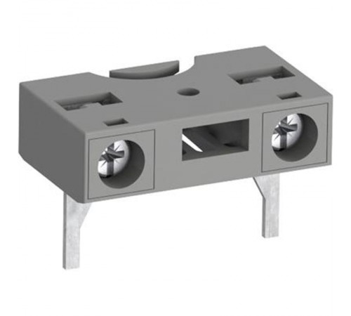 Блок клеммный для катушки управления LDC4 для контакторов AF09...AF38  1SBN070156T1000  ABB