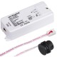Диммер SR-2005 (12-36V, 96-288W, IR-Sensor)  014047  Arlight
