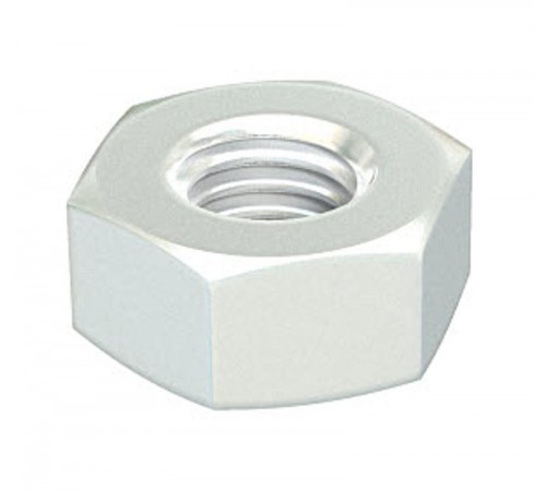 Гайка шестигранная M12 (HN M12 A4)  3397145  OBO Bettermann