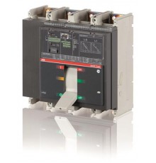 Выключатель автоматический для защиты электродвигателей T7H 1600 PR231/P I In=1600A 4p F F  1SDA063033R1  ABB