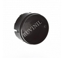 Коробка установочная 70х40 (У-196)  10146  Рувинил