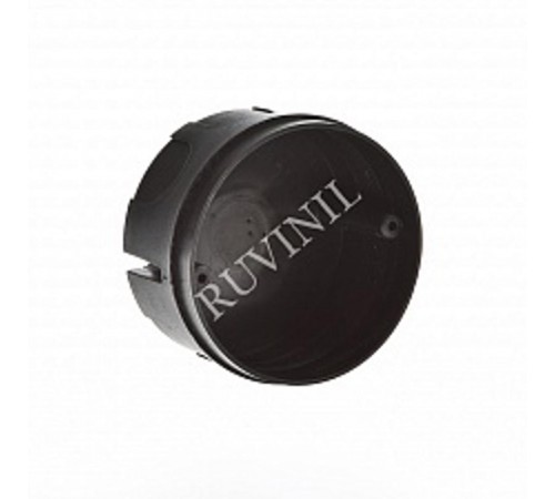 Коробка установочная 70х40 (У-196)  10146  Рувинил