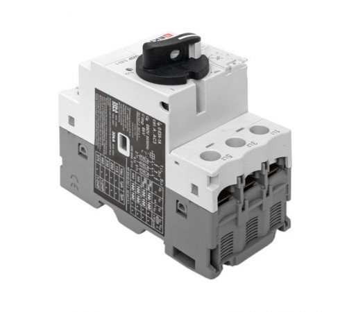 Автомат пуска двигателя GV2P 0,63-1А EKF  gv2pm-1.0  EKF