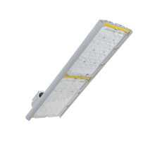 Светильник светодиодный взрывозащищенный Unit DC Ex NB 110/11500 Ш 11500лм 110Вт 3000K IP66 70Ra Кп<1 консоль DUDCExNB120Sh-3K-C  Diora