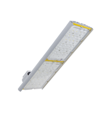 Светильник светодиодный взрывозащищенный Unit DC Ex NB 110/12500 K10 12500лм 110Вт 5000K IP67 0,98Pf 70Ra Кп<1 консоль DUDCExNB120K10-5K-C  Diora