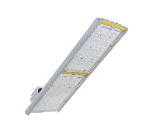 Светильник светодиодный взрывозащищенный Unit DC Ex NB 110/11500 Ш 11500лм 110Вт 3000K IP66 70Ra Кп<1 консоль DUDCExNB120Sh-3K-C  Diora