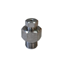 Штуцер подвижный ШП М10Х1.4,5  92319  ОВЕН