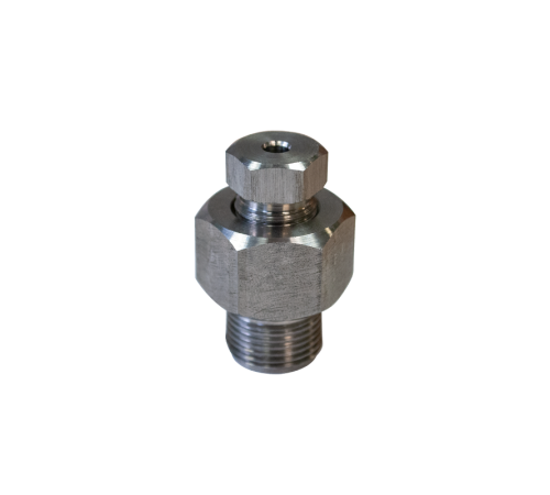 Штуцер подвижный ШП М8Х1.3  92320  ОВЕН