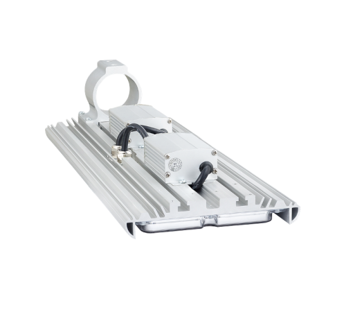 Светильник светодиодный взрывозащищенный Unit DC Ex NB 110/12500 K60 12500лм 105Вт 3000K IP67 0,98Pf 70Ra Кп<1 консоль DUDCExNB120K60-3K-C  Diora