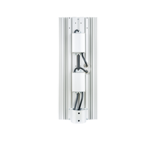 Светильник светодиодный взрывозащищенный Unit DC Ex NB 110/12500 K60 12500лм 105Вт 3000K IP67 0,98Pf 70Ra Кп<1 консоль DUDCExNB120K60-3K-C  Diora