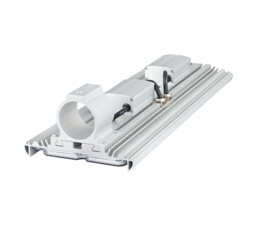 Светильник светодиодный взрывозащищенный Unit DC Ex NB 110/12500 K60 12500лм 105Вт 3000K IP67 0,98Pf 70Ra Кп<1 консоль DUDCExNB120K60-3K-C  Diora