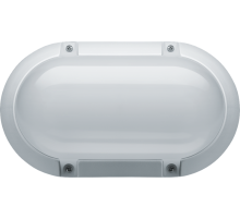 Светильник светодиодный пылевлагозащищенный для ЖКХ ДПБ NBL-PO1-8-4K-WH-IP65-LED (аналог НПБ 1401/НПП 1401) 8Вт 4000К IP65 опал  94822  Navigator