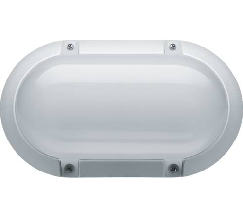 Светильник светодиодный пылевлагозащищенный для ЖКХ ДПБ NBL-PO1-8-4K-WH-IP65-LED (аналог НПБ 1401/НПП 1401) 8Вт 4000К IP65 опал  94822  Navigator